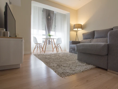 Apartment Logroño, 2 bedrooms, 6 persons - photo_18508894574