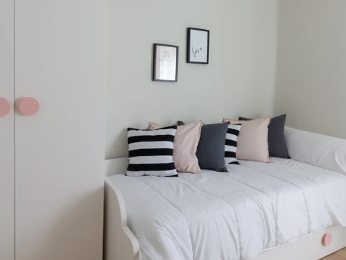 Apartment Logroño, 2 bedrooms, 6 persons - photo_18508894574