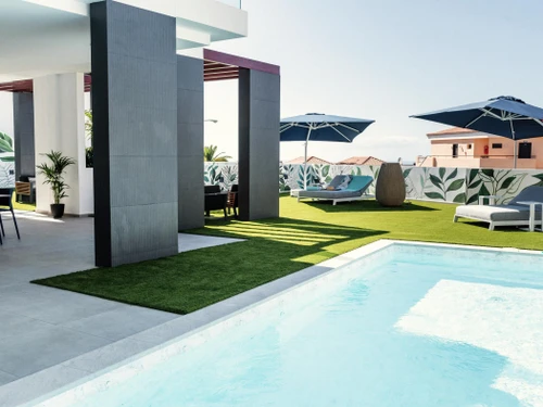 Villa Costa Adeje, 3 dormitorios, 6 personas - photo_18521349510