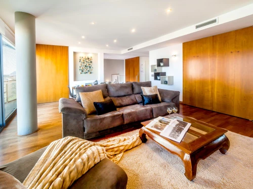 Apartment Barcelona, 4 bedrooms, 8 persons - photo_18553094049