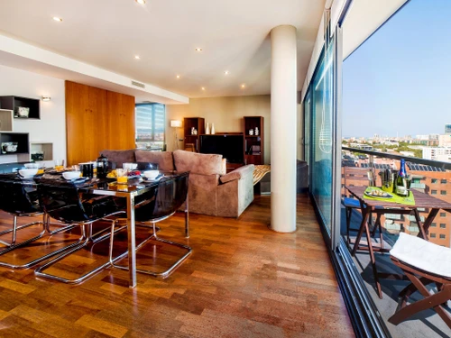 Appartement Barcelone, 5 pièces, 8 personnes - photo_18553094049