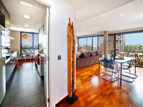 Appartement Barcelone, 5 pièces, 8 personnes - photo_18553094049