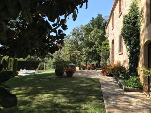 Villa Massanes, 6 pièces, 12 personnes - photo_18733259243