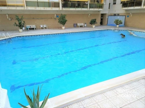 Appartement Salou, 3 pièces, 5 personnes - photo_19046878517