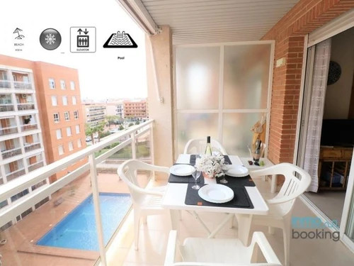 Apartment Vinyols i els Arcs, 1 bedroom, 4 persons - photo_19046880018