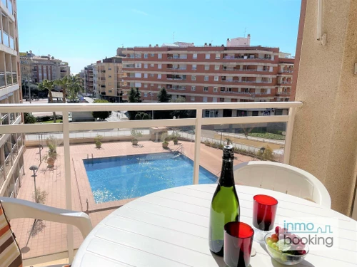 Apartment Vinyols i els Arcs, 2 bedrooms, 4 persons - photo_19046889810