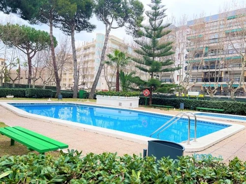 Apartamento Salou, 1 dormitorio, 4 personas - photo_19046881817