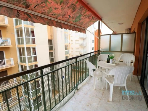 Apartment Salou, 3 bedrooms, 5 persons - photo_19046881562
