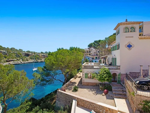 Villa Cala Figuera, 6 dormitorios, 12 personas - photo_18763385186