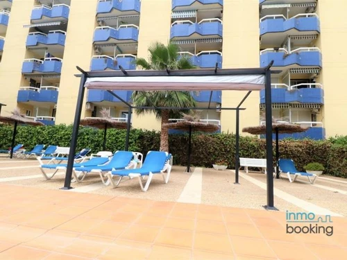 Apartamento Salou, 1 dormitorio, 4 personas - photo_19046881668