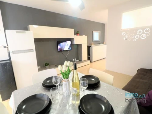 Apartamento Salou, 1 dormitorio, 4 personas - photo_19046881668