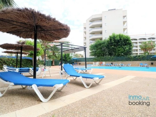 Apartamento Salou, 1 dormitorio, 4 personas - photo_19046881668