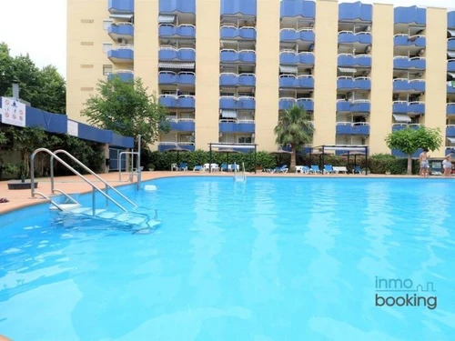 Apartamento Salou, 1 dormitorio, 4 personas - photo_19046881668