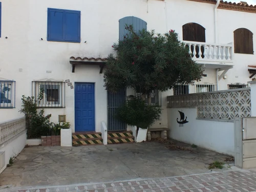 Casa rural Castelló d'Empúries, 2 dormitorios, 5 personas - photo_18573273561
