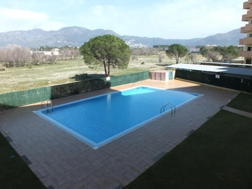 Appartement Roses, 3 pièces, 6 personnes - photo_18573319499