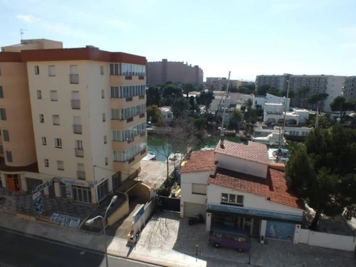 Appartement Roses, 3 pièces, 6 personnes - photo_18573319499