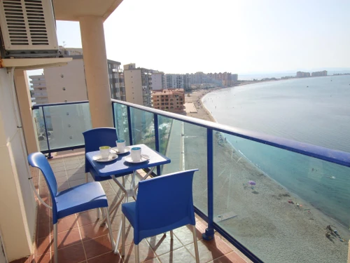 Apartment San Javier, 2 bedrooms, 4 persons - photo_18829732172