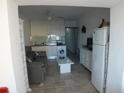 Appartement Roses, 2 pièces, 4 personnes - photo_18573285839