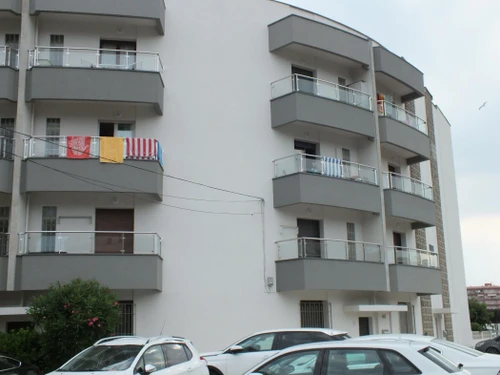 Appartement Roses, 2 pièces, 4 personnes - photo_18573272630