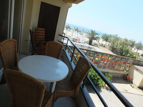 Appartement Roses, 2 pièces, 4 personnes - photo_18573272630