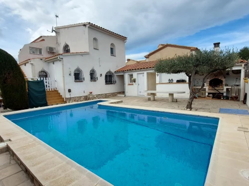 Villa L'Ametlla de Mar, 4 pièces, 7 personnes - photo_19046889908