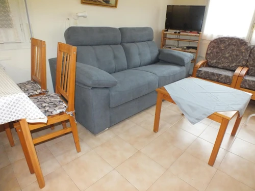 Appartement Roses, 2 pièces, 4 personnes - photo_18573272479