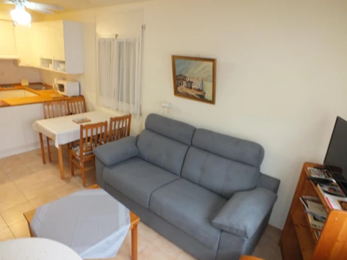 Appartement Roses, 2 pièces, 4 personnes - photo_18573272479