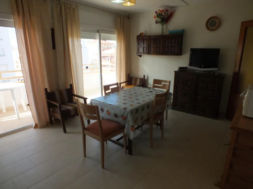 Appartement Roses, 3 pièces, 5 personnes - photo_18573285468