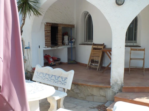 Villa Castelló d'Empúries, 4 pièces, 8 personnes - photo_18553129236