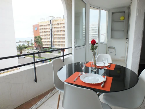 Appartement Roses, 2 pièces, 4 personnes - photo_18573286081