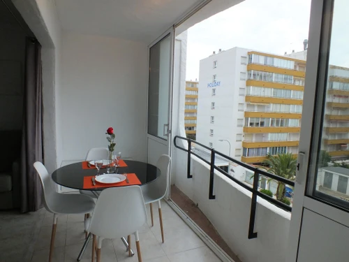 Appartement Roses, 2 pièces, 4 personnes - photo_18573286081