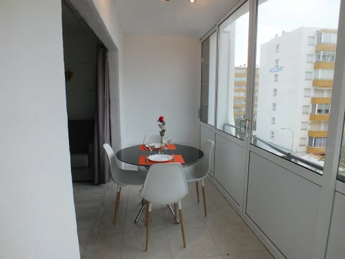 Appartement Roses, 2 pièces, 4 personnes - photo_18573286081
