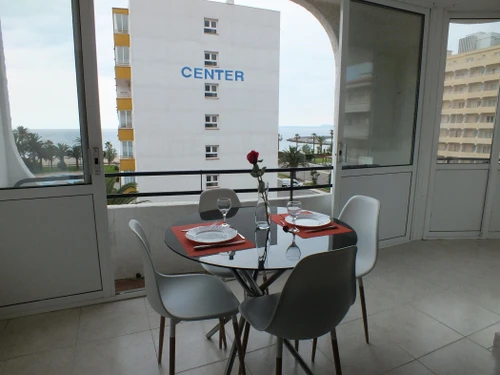 Appartement Roses, 2 pièces, 4 personnes - photo_18573286081