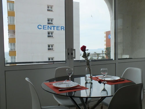 Appartement Roses, 2 pièces, 4 personnes - photo_18573286081