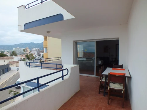 Appartement Roses, 3 pièces, 6 personnes - photo_18573271860