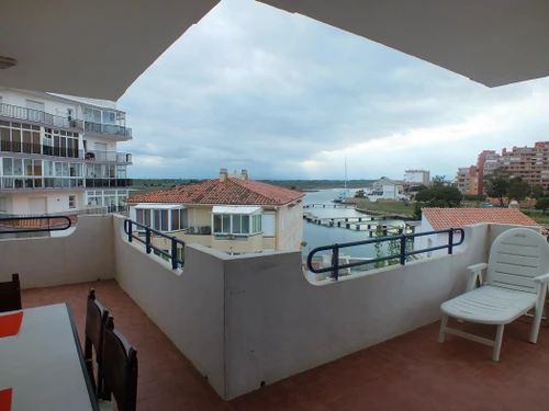 Appartement Roses, 3 pièces, 6 personnes - photo_18573271860