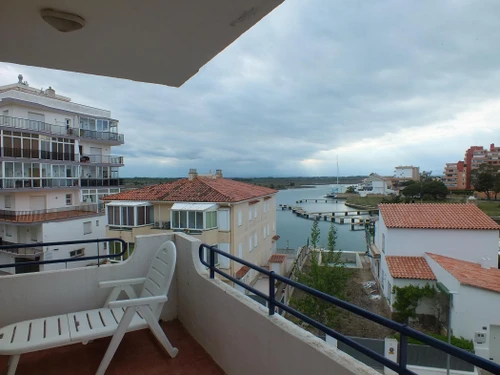 Appartement Roses, 3 pièces, 6 personnes - photo_18573271860