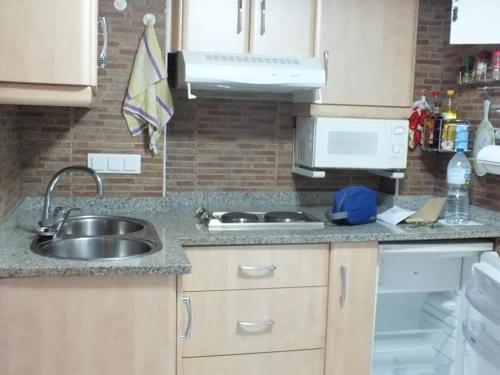 Appartement Roses, 3 pièces, 6 personnes - photo_18573271407