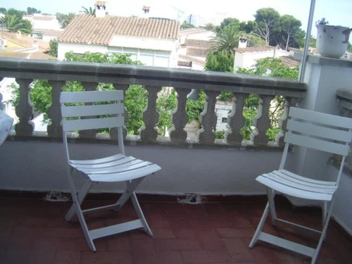 Apartment Castelló d'Empúries, 2 bedrooms, 6 persons - photo_18573271264