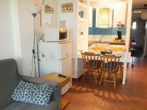 Appartement Roses, 3 pièces, 5 personnes - photo_18573300307