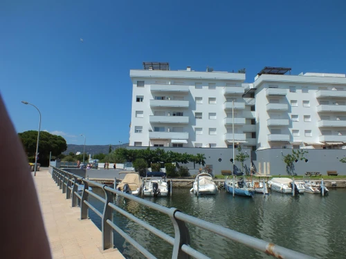 Appartement Roses, 4 pièces, 6 personnes - photo_18573273649