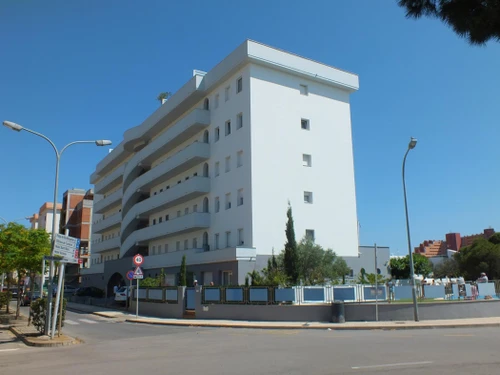 Appartement Roses, 4 pièces, 6 personnes - photo_18573273649