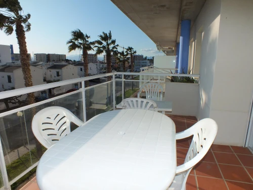 Appartement Roses, 3 pièces, 6 personnes - photo_18573285575