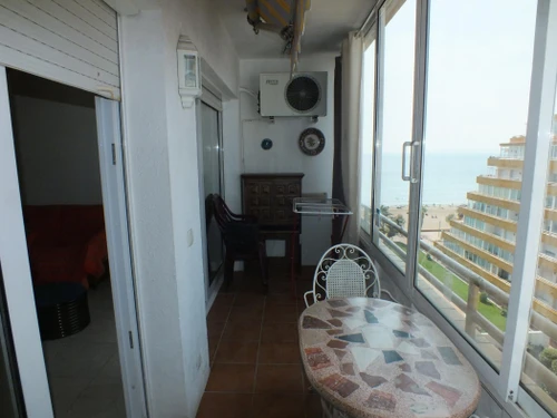 Appartement Roses, 3 pièces, 6 personnes - photo_18573283978