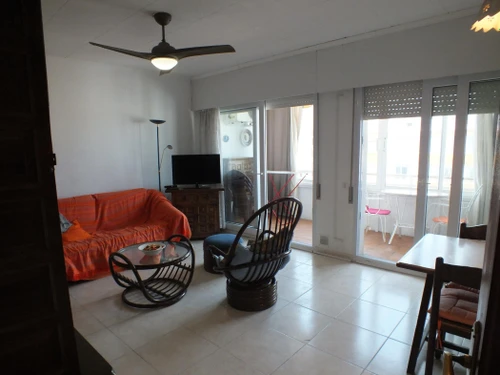 Appartement Roses, 3 pièces, 6 personnes - photo_18573283978