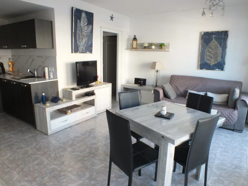 Appartement Roses, 2 pièces, 4 personnes - photo_18573314788