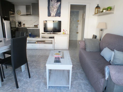 Appartement Roses, 2 pièces, 4 personnes - photo_18573314788