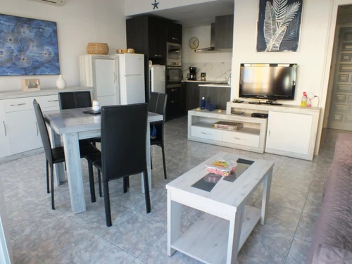 Appartement Roses, 2 pièces, 4 personnes - photo_18573314788