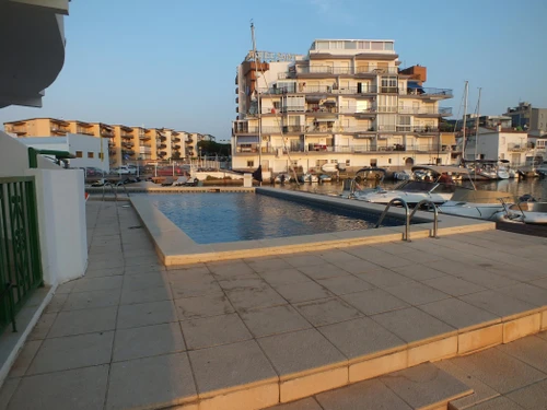 Appartement Roses, 2 pièces, 4 personnes - photo_18573298605