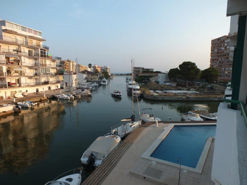 Appartement Roses, 2 pièces, 4 personnes - photo_18573298605